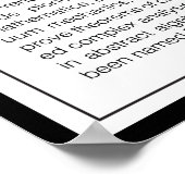 コーチー ポスター (角)