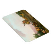 コーチ上のレベラー， c.1785-90 (キャンバス上の油) マグネット (右側)