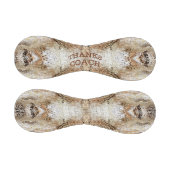 コーチ感謝していカッコいい素朴の野球のコーチの贈り物 野球ボール (パネル)