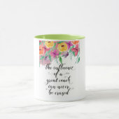 コーチ感謝していギフトコーチ感謝ギフト マグカップ (中央)