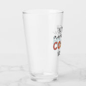 コーチ素晴らしー |史上最高のコーチ |コーチおもしろいギフト タンブラーグラス (右)