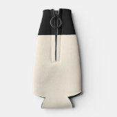 コーチ素晴らしー |最高パーソナライズされたのコーチの贈り物 ボトルクーラー (裏面)