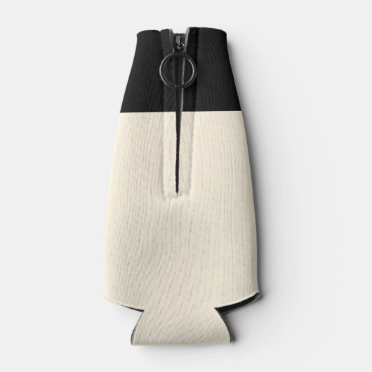 コーチ素晴らしー |最高パーソナライズされたのコーチの贈り物 ボトルクーラー (裏面)