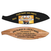 コーチ、カスタムシニアまたは選手のためのバスケットボール バスケットボール (パネル)