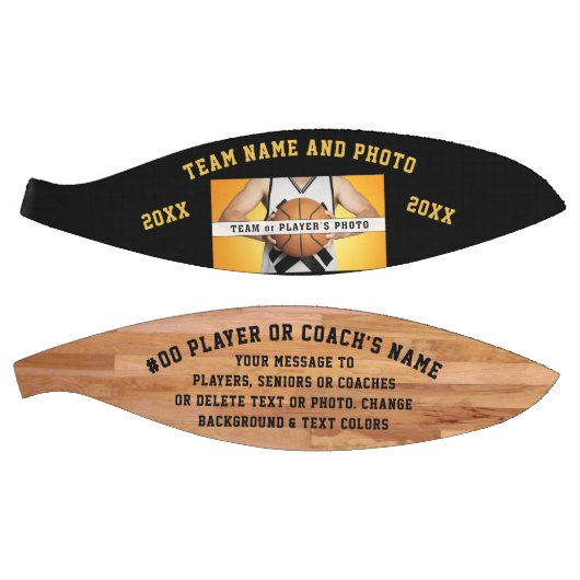 コーチ、カスタムシニアまたは選手のためのバスケットボール バスケットボール (パネル)