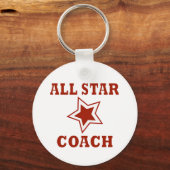 コーチ キーホルダー (正面)