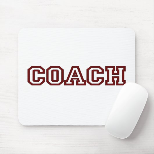 コーチ マウスパッド (マウス)