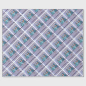 コーチ ラッピングペーパー (フラット)