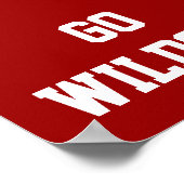 コーチ – 学校先生教室へようこそ – SRF ポスター (角)