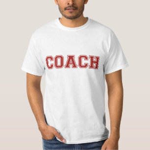 コーチ Tシャツ