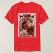 コーチJimmy Dugan Baseball d Tシャツ (デザイン正面)