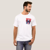 コーチMMA Tシャツ (正面フル)