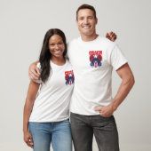 コーチMMA Tシャツ (ユニセックス)