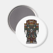 コーティング冷蔵庫用マグネット マグネット (正面/裏面)