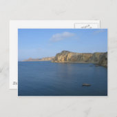 コーティンハビーチ ポストカード (正面/裏面)