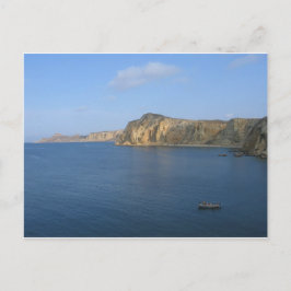 コーティンハビーチ ポストカード