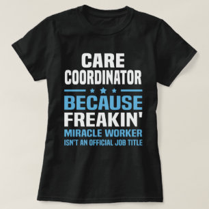 コーディネ気にーター Tシャツ