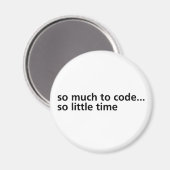 コーディングするには… マグネット (正面/裏面)