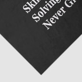 コーディングコーダプログラマコーディング 薄葉紙 (詳細)