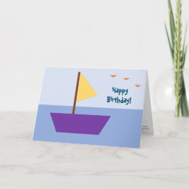 コーディング子供へカード（JavaScriptプログラム内部） サンキューカード