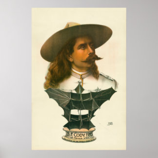 コーディ・ウォー・カイト・ポスター ポスター