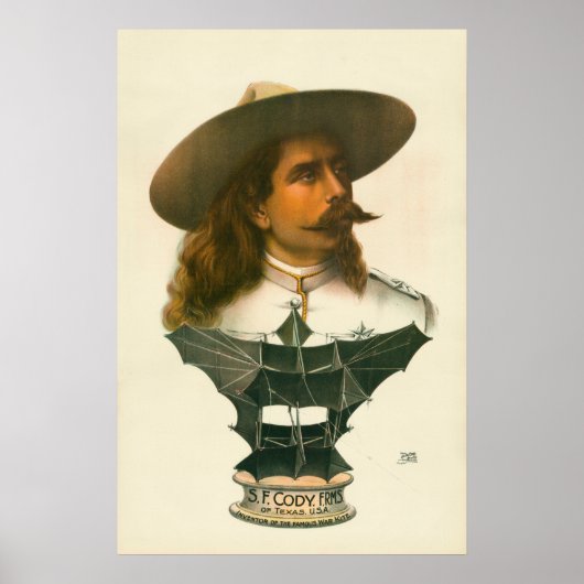 コーディ・ウォー・カイト・ポスター ポスター (正面)