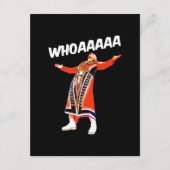 コーディwhoaaa エンクロージャーカード (正面)