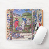 コーデックス1929年、f. マウスパッド (マウス)