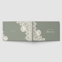 コーデリアのレースの結婚式