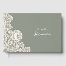 コーデリアのレースの結婚式