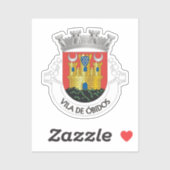 コートオブアームズ,ポルトガル シール (シート)