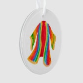 コートオーナメント オーナメント (正面)