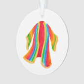 コートオーナメント オーナメント (正面)