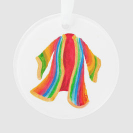 コートオーナメント オーナメント