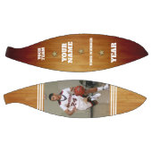 コートサイドバスケッカスタムトボール バスケットボール (パネル)