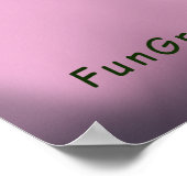 コートジェスター ポスター (角)