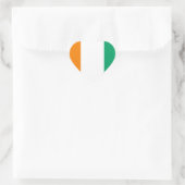 コートジボワール ハートシール (バッグ)