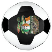 コートジボワール-GBall サッカーボール (回転)