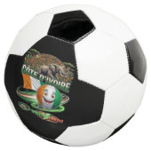 コートジボワール-GBall サッカーボール (3/4)