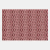 コートスペインのアーム ラッピングペーパーシート (正面3)