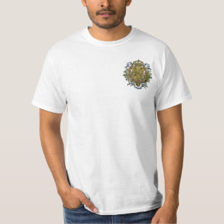 コートスペインのアーム Tシャツ