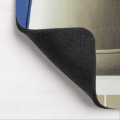 コートダジュール航路 マウスパッド (コーナー)