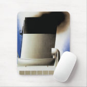 コートダジュール航路 マウスパッド (マウス)