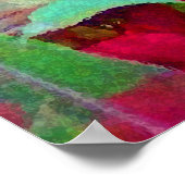 コートダジュール ポスター (角)