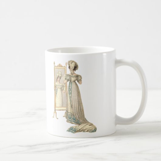 コートドレス1822 コーヒーマグカップ (右)