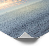 コートド花崗岩バラエンブレターニュ，フランス ポスター (角)