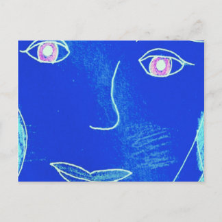 コートニーのはがき ポストカード