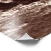 コートニーズストア – クロンダイク金ゴールドラッシュ1898 フォトプリント            (角)