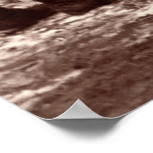 コートニーズストア – クロンダイク金ゴールドラッシュ1898 ポスター (角)