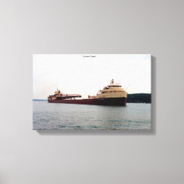 コートニーバートンのキャンバス印刷 キャンバスプリント